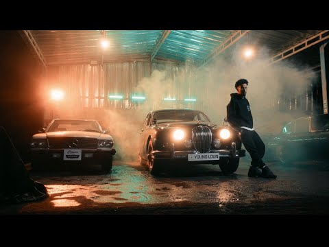 LOUN - NAPOLI (Official Music Video)