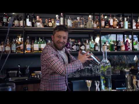 Pisco Sour - Pisco Waqar - The best pisco in the land of pisco