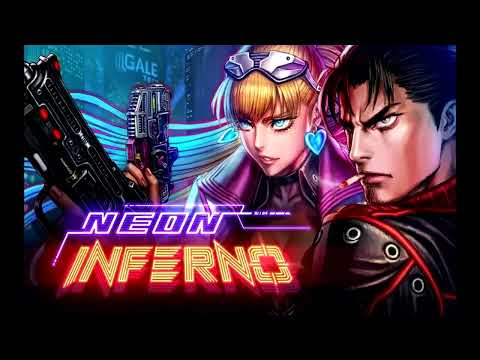 Neon Inferno OST : Ambedo