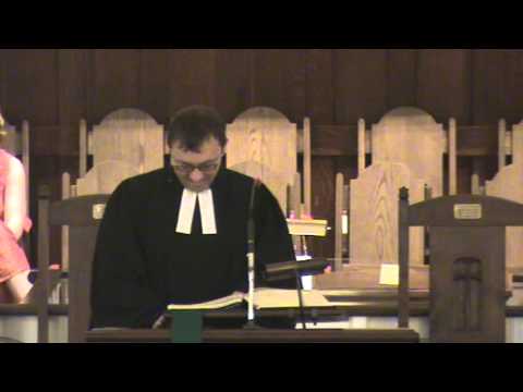 FCM Sermon 2012-06-17