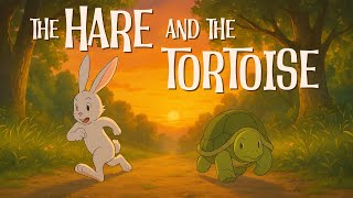 The Hare and the Tortoise