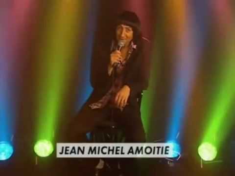 Kad et Olivier Ze méga compil' des chanteurs inconnus