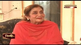 Guftagoo with Nimmi video