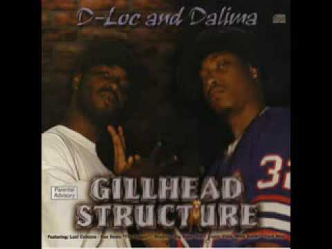 D-Loc & Dalima - 42 Gilla's