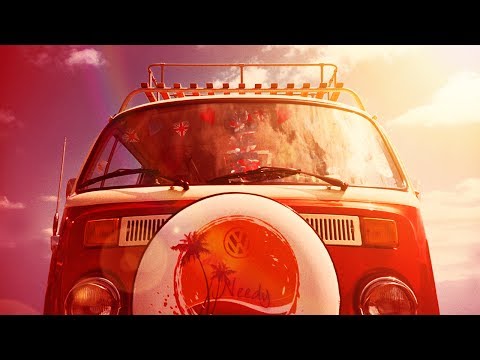 Barzek & Jethimself feat. Victoria Ray - Holiday (Dub Mix) [Silk Music]