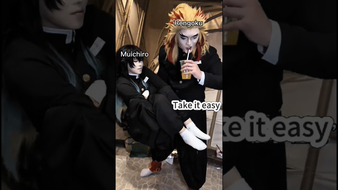 Kny cosplay no roots #demonslayer #kimetsunoyaiba #cosplay #foryou #fy #shorts