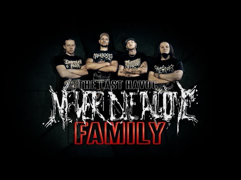 Abschlusskonzert Never Die Alone  video