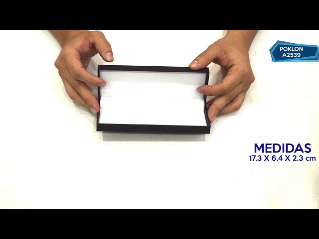 Vídeo relacionado con Estuche transparente para bolígrafos, caja de plástico reutilizable, caja de regalo, soporte conciso para bolígrafos de negocios, escuela, regalo, 1 unidad, tratamiento inteligente