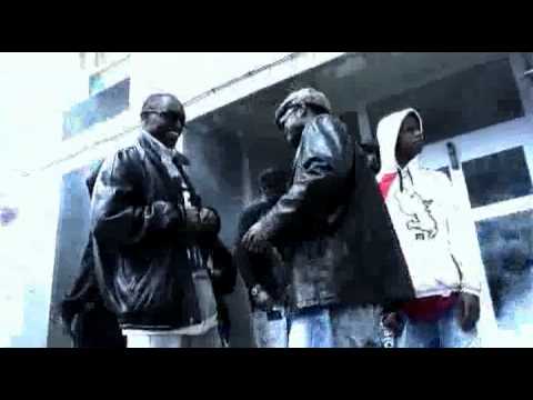 Nakk - Chanson triste