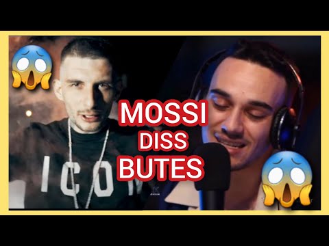 Mossi DISS Butes!😱