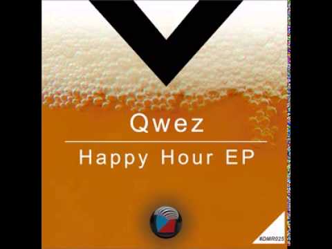 DMR025 - Qwez - Techno Heroes (Original Mix) [Digiment Records]