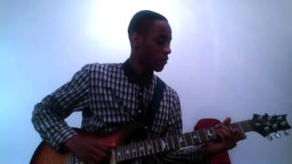 Just a little something