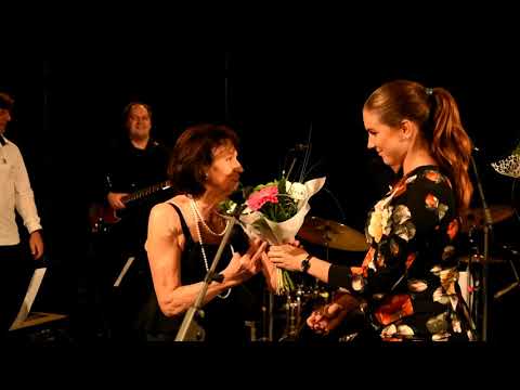 Marta Kubišová „NAPOSLEDY“ -  Varnsdorf - 25.10.2017