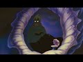 The Little Mermaid Ursula Finnish 1998 HD