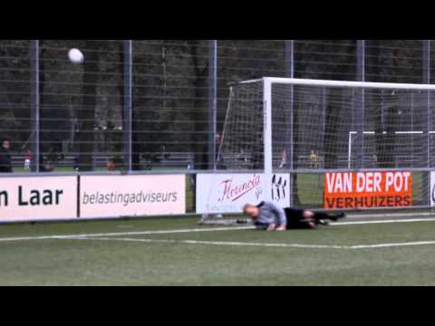 SVC B1 -- Jonge Spartaan Actie 1.MOV