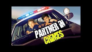 Partner In Crimes