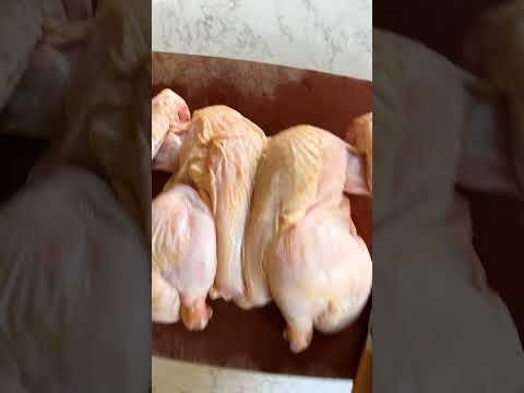 Ina Garten's Skillet-Roasted Lemon Chicken