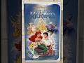 Opening To The Little Mermaid 1989 1990 VHS