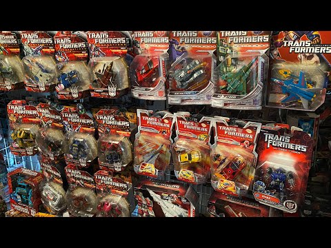 Transformers generations collection. Misb Mosc Classic chug universe asia GDO exclusives all sealed