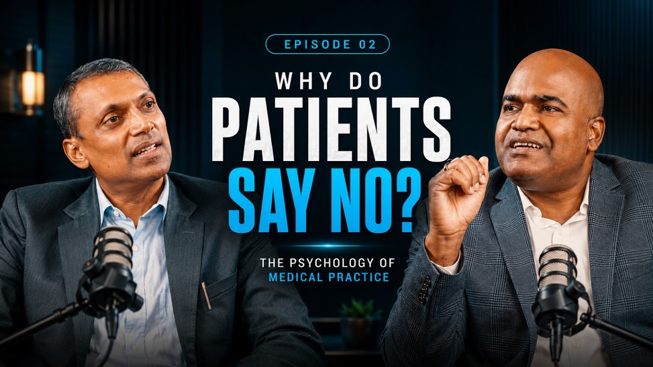 Why Do Patients Say No?