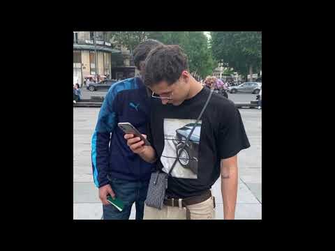 [FREE] Pashanim x Makko x Symba Type Beat - "Zu Jung"