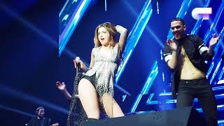 CONCIERTO MADRID | A-YO - MIMI | OT 2017