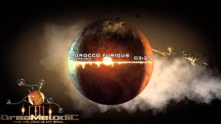 DreaMelodiC - Morocco Furious (Original Mix)