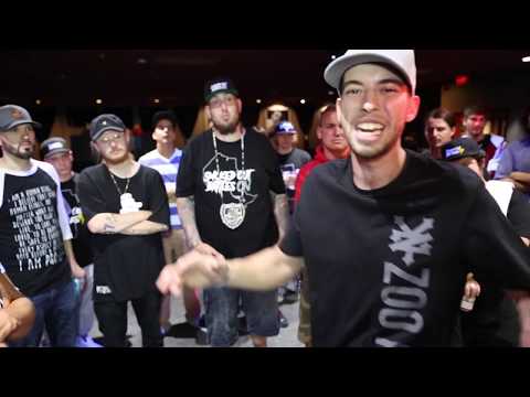 Big Ez vs Dysfunctional