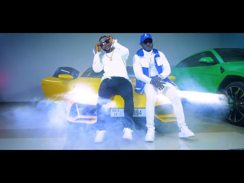 DAVIDMILEZ ft V2M - GIVE ME LOVE (OFFICIAL MUSIC VIDEO) music camerounaise