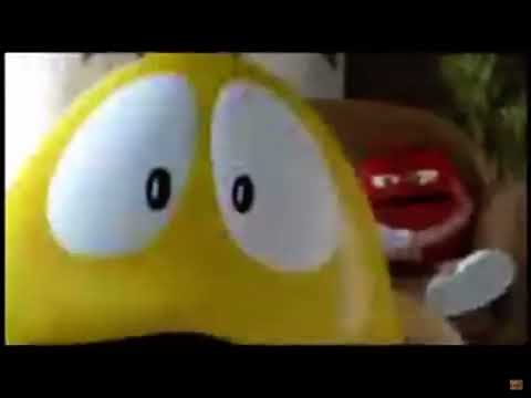 ￼M&M's - 98% (Germany, 2010)