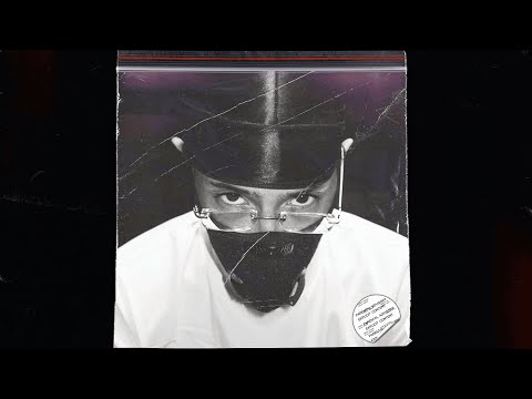 *FREE* Freeze Corleone x Pop Smoke Drill Type Beat ~ "SCRED"