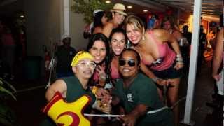 preview picture of video 'Brazil Carnival in Salvador, Bahia - Wildest Carnival in Brazil'
