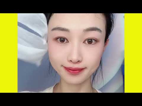Face skincare ASMR video ep0024