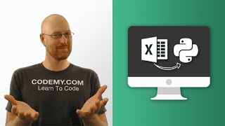 Grab Columns and Rows From Spreadsheet - Python and Excel With OpenPyXL #6