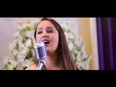 Soube que me amava (Aline Barros) - Aliança em Acordes