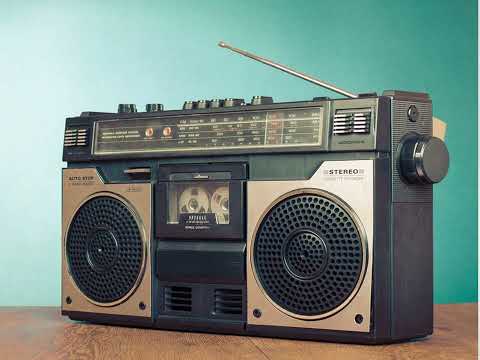 Pretty Tony - Jam The Box (1984 Original Mix) Old School Electro / Breaks / Breakbeat