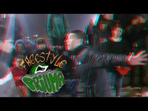 PISCU vs PARAWA // PRIUMA FREE (4tos)