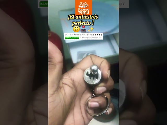 Vídeo relacionado con 5 Piezas Llavero de Coche de Metal - Llaveros de Accesorios de Coche (Turbocompresor, Rueda, Freno, Palanca de Cambios, Amortiguador) para Mecánicos, Hombres y Mujeres - Decoración para Autos y Motos