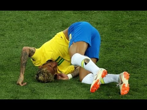 10 Minuten lächerliche Schwalben