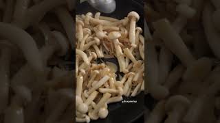 Download lagu How to cook Beech Mushroom | Shimeji mp3