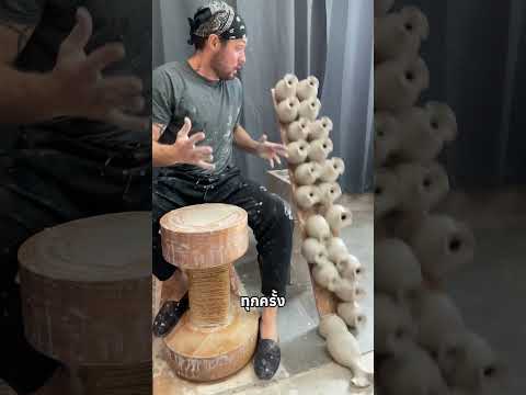 ศิลปินคนนี้ปั้นพังทุกครั้ง แต่นั่นคือแผน 🤯#สาระความรู้ #ความรู้รอบตัว #เรื่องเล่า #เรื่องจริง