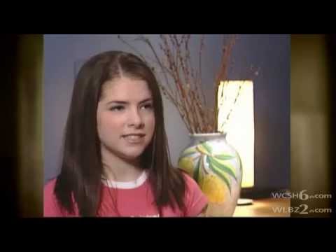 Anna Kendrick Interview 2003
