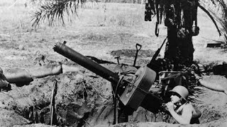 Japanese Never Stood A Chance Against America’s M1919 And M2 Browning Machine Guns