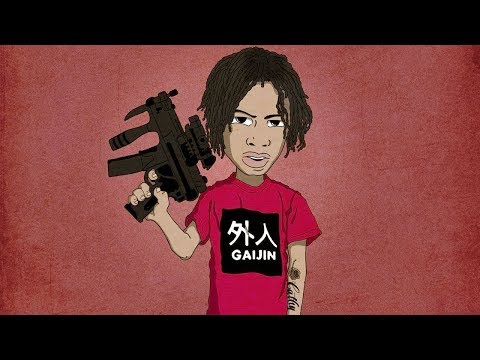 YBN Nahmir Type Beat - Paint | Free Nahmir Type Beat 2017 | Free Beat Downloads