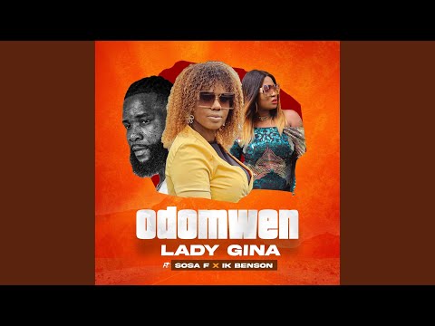 Odomwen (feat. Sosa F & IK Benson)