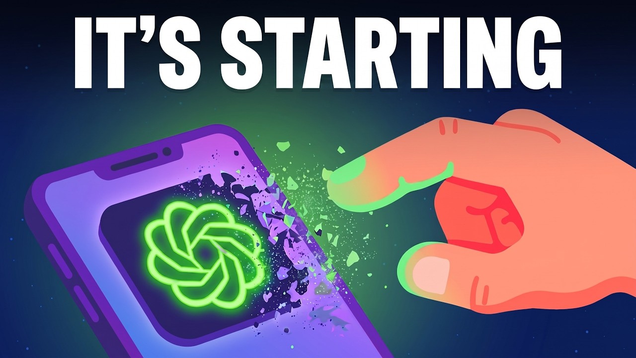 Free ChatGPT is Dead. The $200 Subscription PANIC