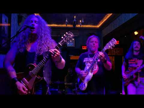 Jared James Nichols - Full Show pt.2 - May, 29th 2022 - Folsom Hotel - Folsom, Ca. 4K Video