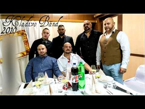 Kladivo Band 2019 - Besau mange tele 604120069