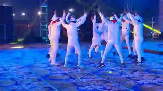 Gully Gang | Hip-Hop | Dance Choreography | Shivam Danceworkz | Haldia Mela 2019
