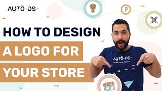 How To Create A Free Custom Logo Design For Your eCommerce Store 🧐